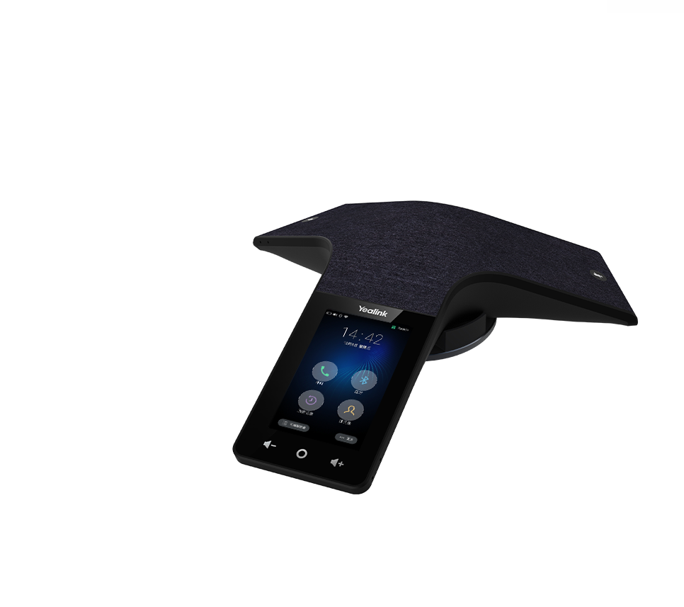 億聯(lián)CP935W內(nèi)置電池與Wi-Fi 模塊，直接通過Wi-Fi 注冊SIP 賬號
